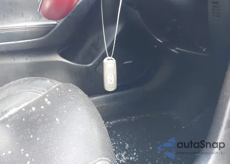 2014 Mazda Mazda3 S Grand Touring from USA, damaged, VIN JM1BM1M33E1198596